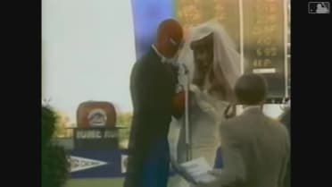 The story behind the Mets' Spider-Man mask