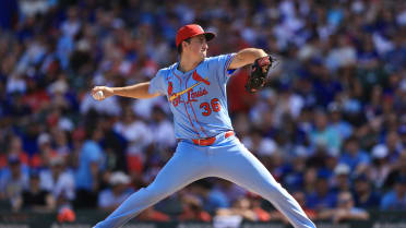 Michael McGreevey poncha a Ian Happ