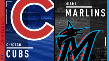 Condensed Game: CHC@MIA - 9/6/26