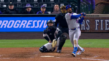 Semien detona HR de dos carreras