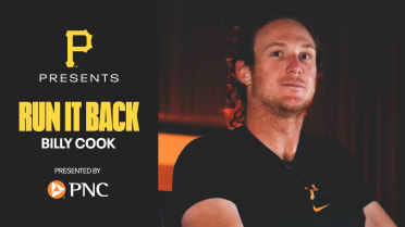 Run It Back with Billy Cook 