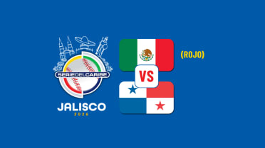 Recapping Mexico Rojo vs. Panama