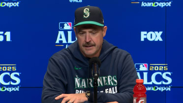 Dan Wilson talks Jorge Polanco's clutch home run, win