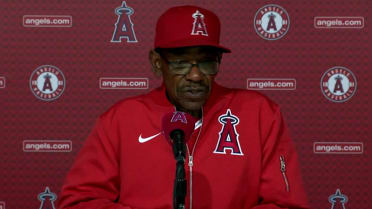 Ron Washington on Angels' 2-1 win over Red Sox