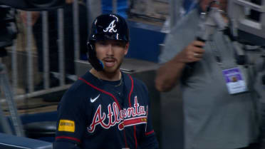 DaShawn Keirsey Jr.'s RBI groundout