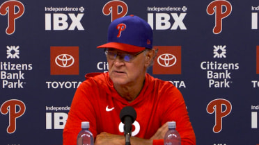 Don Mattingly on win, Jesús Luzardo, more