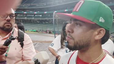 Serna confía en México