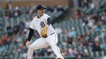 Drew Anderson strikes out seven