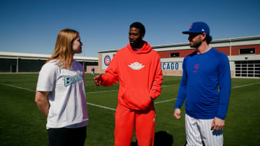 Season 11, Episode 14: Softball w/ Williams & Swanson