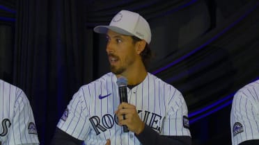 Dollander, Freeland, Lorenzen on Rockies' future