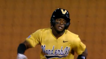 Draft 2025: Orioles select OF RJ Austin No. 93 