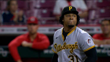 Gregory Soto asegura la victoria de los Piratas