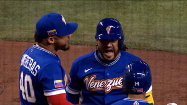 Cuadrangular de Eugenio Suárez