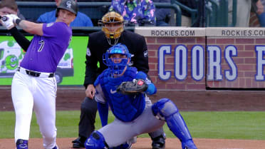 Sencillo productor de TJ Rumfield 