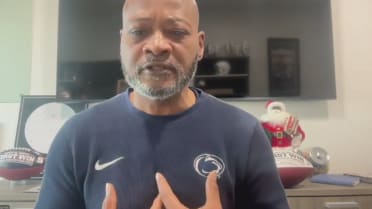 12/18/25: HC Terry Smith discusses BBMPB expectations