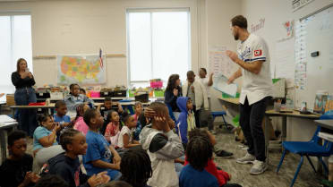 Take a look at the Royals impact in 2025