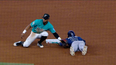 Marlins strike 'em out, throw 'em out after review