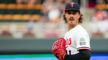 Joe Ryan on joining Team USA