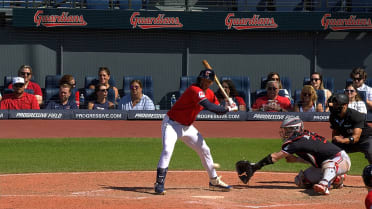 Patrick Bailey was not hit by a pitch after review