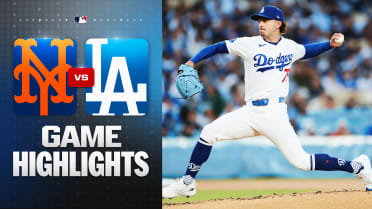 Wrobleski throws eight scoreless in Dodgers' 4-0 win