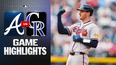 Jonah Heim drives in five in Braves' 11-6 win