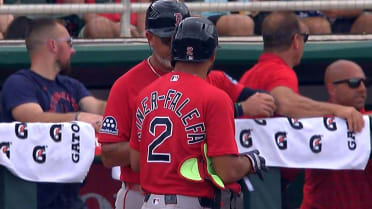 Isiah Kiner-Falefa's RBI single