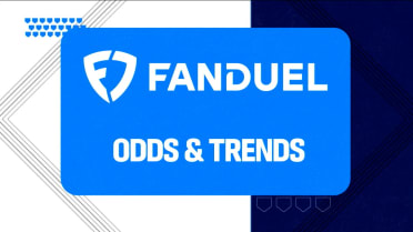 Looking at FanDuel Odds & Trends for June 29