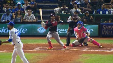 Doble impulsador Carlos Jorge