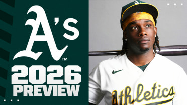 30 Clubs, 30 Camps: Athletics