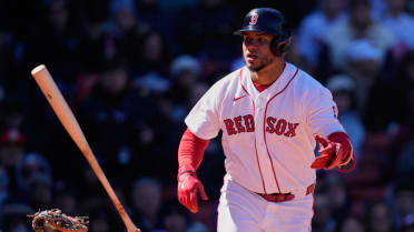 Willson Contreras' RBI walk