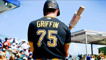 MLB Tonight talks Konnor Griffin's MLB debut