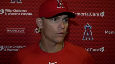 Ray Montgomery on Yusei Kikuchi's start, loss