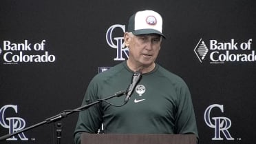 Bud Black on frustrations after 8-4 loss