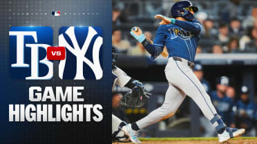 Rays rally in the 8th inning to fuel 4-2 comeback win