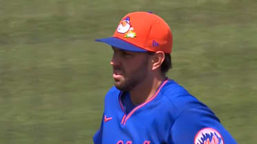 David Peterson's solid outing