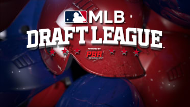 MLB Draft League Championship