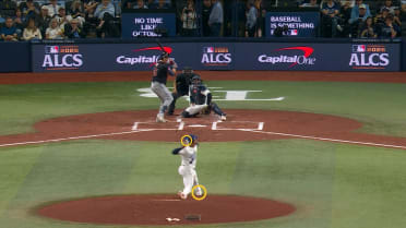 Breaking down Freddy Peralta's impressive pitching