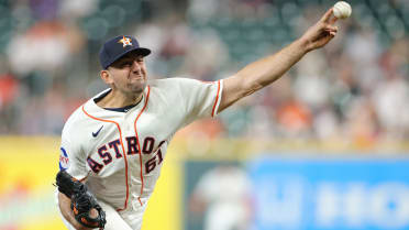 Colton Gordon K's Willi Castro