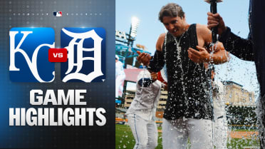 Colt Keith, Riley Greene lead Tigers to 10-9 win