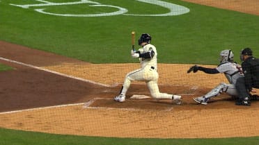 Twins anotan 4 en la 5ta 