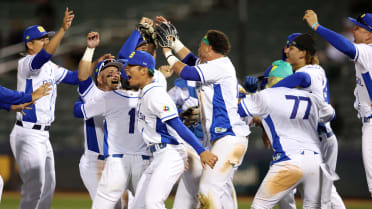 Brasil al World Baseball Classic del 2026
