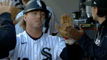 Chase Meidroth lifts sac fly, plates Miguel Vargas