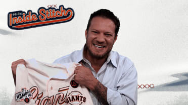 A Stitch in Time: Peavy