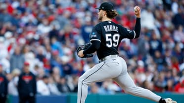 Breaking down Sean Burke's outing