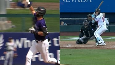 Watch Albuquerque Isotopes vs. Reno Aces