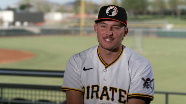 Wyatt Sanford on adding power to his game, more