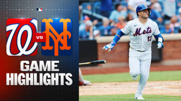Torrens, Young lead Mets to 4-3 win
