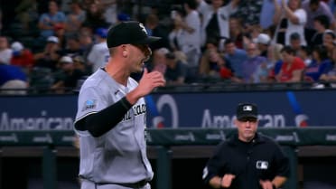 Bryan Hudson clinches save