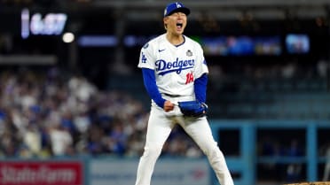 Yamamoto and the Dodgers best the Yankees in Game 2