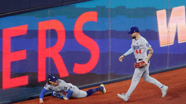 Atrapada de Andy Pagés lleva el juego a extras